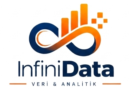 InfiniData Logo