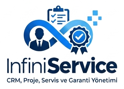 InfiniService Logo